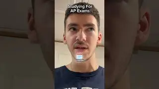 Studying For Normal Exams VS AP Exams