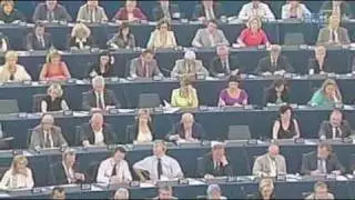 External Action Service - EU Financial supervision - SWIFT - Bus passenger rights