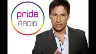 Nathan Moore Interview Pride Radio