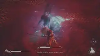 Mini-Boss (C3): Macaque Chief, Mahavira Hall | Black Myth: Wukong (PS5)