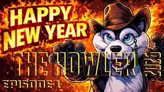 The Howler 2026 Episode 1