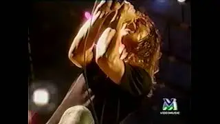 Slash's Snakepit - Dime Store Rock (Live at Pistoia Blues Fest 1995) (HD 60fps)