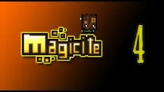 Magicite | MP | Ep. 4: So Much Death!