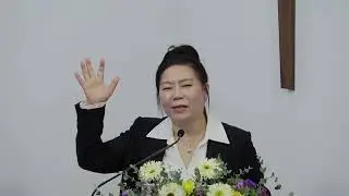 2026년1월11일 주일예배(요 1:6~14)