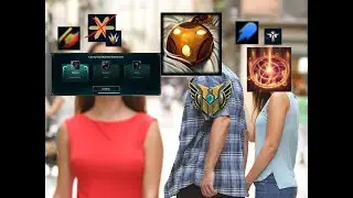 Ultimate Spellbook Attack Damage Jungle Bard