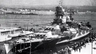 La storia della più potente nave italiana WW2: la RN Vittorio Veneto
