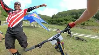 Qpres Enduro Race 2022 - stage 3