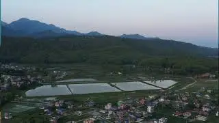 Green City- Hetauda