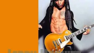 Lenny kravitz - Are you gonna go my way, no drums backing track for drummers
