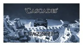 'Cascades' - A JC3 Stunt Montage By pazzc22