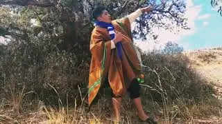 POEMA A HUANCANÉ - MI TIERRA CHIRIWANA. POR SUS 193 AÑOS DE CREACIÓN POLÍTICA.