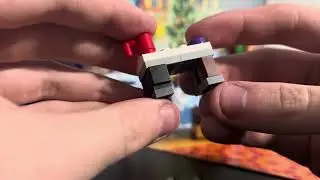 LEGO City Advent Calendar 2023! Day 12!