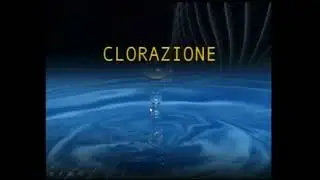 12 Processi di disinfezione delle acque