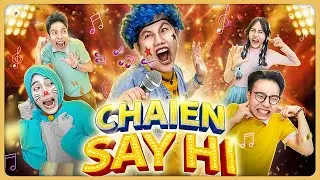 Tập 19: Chaien Say Hi | Đ&ecirc;m Nhạc Kinh Ho&agrave;ng - L&agrave;m Ơn, Dừng Lại Đi Chaien!