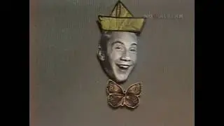 Бенефис Савелия Крамарова 1974 DVBRip