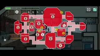 Imposter gameplay in among us with victory