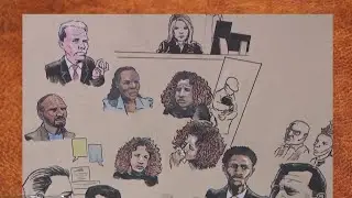 Last day of testimony in AJ Armstrong case