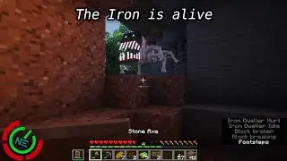 Lets play: From the Fog with Faith Ep15 :  The Ore is alive!?