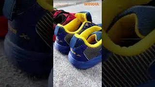 Shoes That Make You Unstoppable |  #badminton #shoes #windiasports #coimbatore