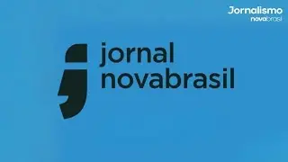 Ao Vivo: Jornal Novabrasil - 12/01/2026