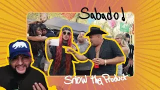 Snow Tha Product – Sábado | Reaction 🔥🇲🇽