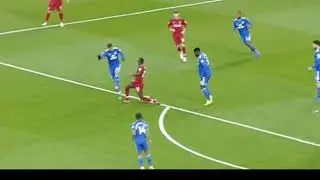 The Art Of Finishing