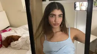 Winter Hollister Try On Haul!