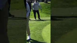 CDL Cigar and Golf w/ Donnell Thomas, Fluke Rogers, Darren & DJ Turner Painted Desert #cigars #golf