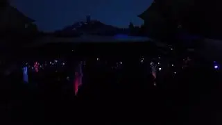 Sommernachtztraum Zapel 2017
