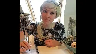 ASMR/ 🌙 Cordelia Fox welcomes you as her student 🔥 - American horror story role play
