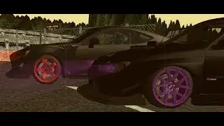 Pro Drift Brasil MTA Twin com DTH+Lipe