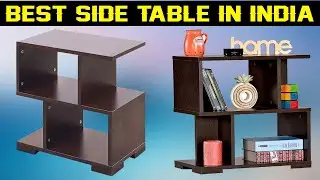 Top 5 Best Side Table