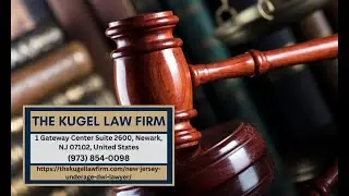 New Jersey Underage DWI Lawyer by Rachel Kugel