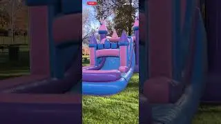 MEGA Pink Princess Adventure Combo! 👑 (AR Preview)