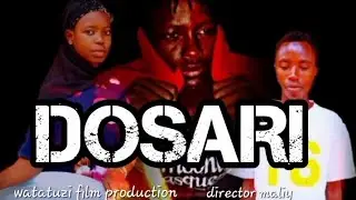 DOSARI EPISODE 1//DIRECTOR MALIY#DULLA P