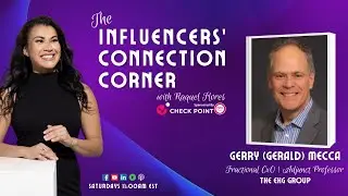 The Power of People + Tech: Unlocking Innovation with Gerry Mecca