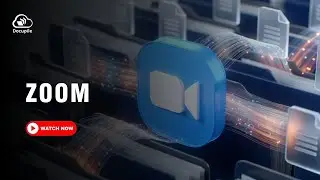 Zoom Integration with Docupile | Store Meeting Recordings Securely in EDRMS