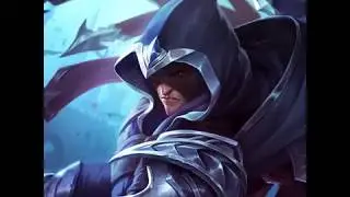 Assassin Update: Talon Abilities