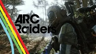 ARC RAIDERS || HAVE SOME GAMES AND CHILL