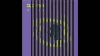 electro motion- scanimation