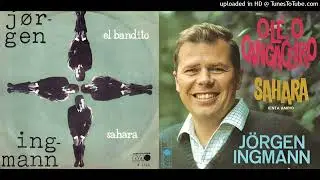 J&ouml;rgen Ingmann - Sahara (Enta Amry)
