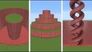 Ultimate Minecraft Experiment Compilation - Unleashing Every Concoction in One Epic Video!