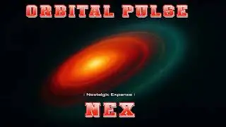 AST REC | NEX | Nostalgic EXpanse | Orbital Pulse | Berlin School