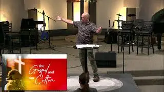 The Gospel and Culture&mdash;Introduction (The Gospel and Our Culture, Part 1)