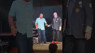 Wonderworks Orlando: The Outta Control Magic Comedy Dinner Show Mike Duval