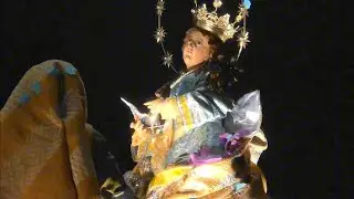PERFUME DE GARDENIA || Rezado Mayor de la Virgen de Concepción de Mixco Diciembre 2025 