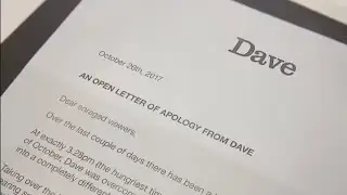 Dave Rupert Case Study 2017