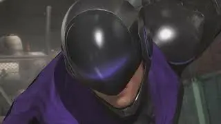 Dead or Alive 5: Last Round | Scorpion Fantom 💜 Ayane 💜 vs Mustafa--oo7 ( Ryu Hayabusa ) #2