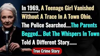 The 16-Year-Old Who Vanished in 1969 | A Grandma&rsquo;s True Crime Memory
