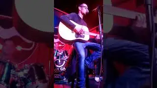 Jean Roche - Wait (Live)